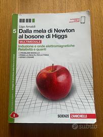 Dalla mela di Newton al bosone di Higgs 5