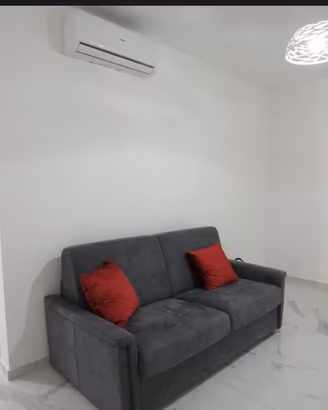 Clara apartament