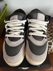 Air jordan unisex e bambino