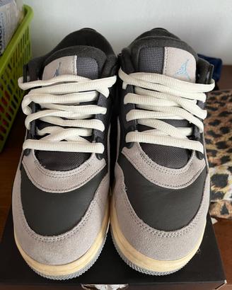 Air jordan unisex e bambino