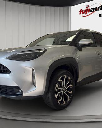 Toyota Yaris Cross 1.5h Trend fwd 115cv e-cvt