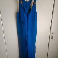 salopette sci uomo 