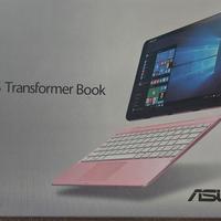 Asus Transformer Book