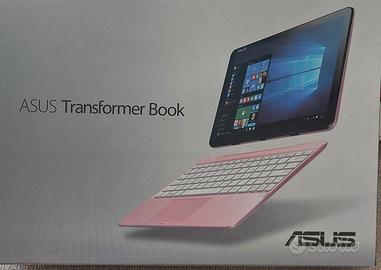 Asus Transformer Book