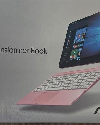 Asus Transformer Book