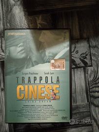 trappola cinese