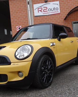 MINI - Mini - 1.6 16V Cooper S