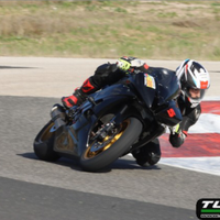 Yamaha r6 anno 2007
