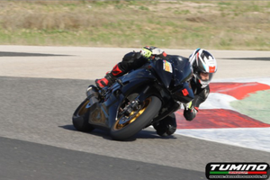 Yamaha r6 anno 2007