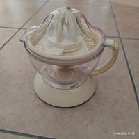 spremiagrumi elettrico 