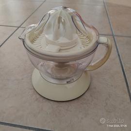 spremiagrumi elettrico 