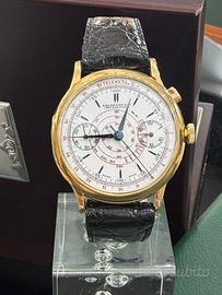 EBERHARD & co EXTRAFORT