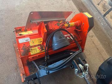 TRINCIA TORTELLA TR6V MOD. 085