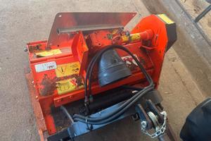 TRINCIA TORTELLA TR6V MOD. 085