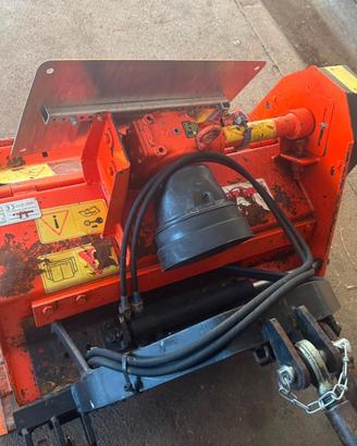 TRINCIA TORTELLA TR6V MOD. 085