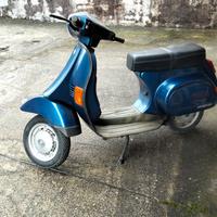 vespa 50 