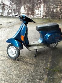vespa 50 