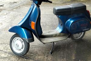 vespa 50 