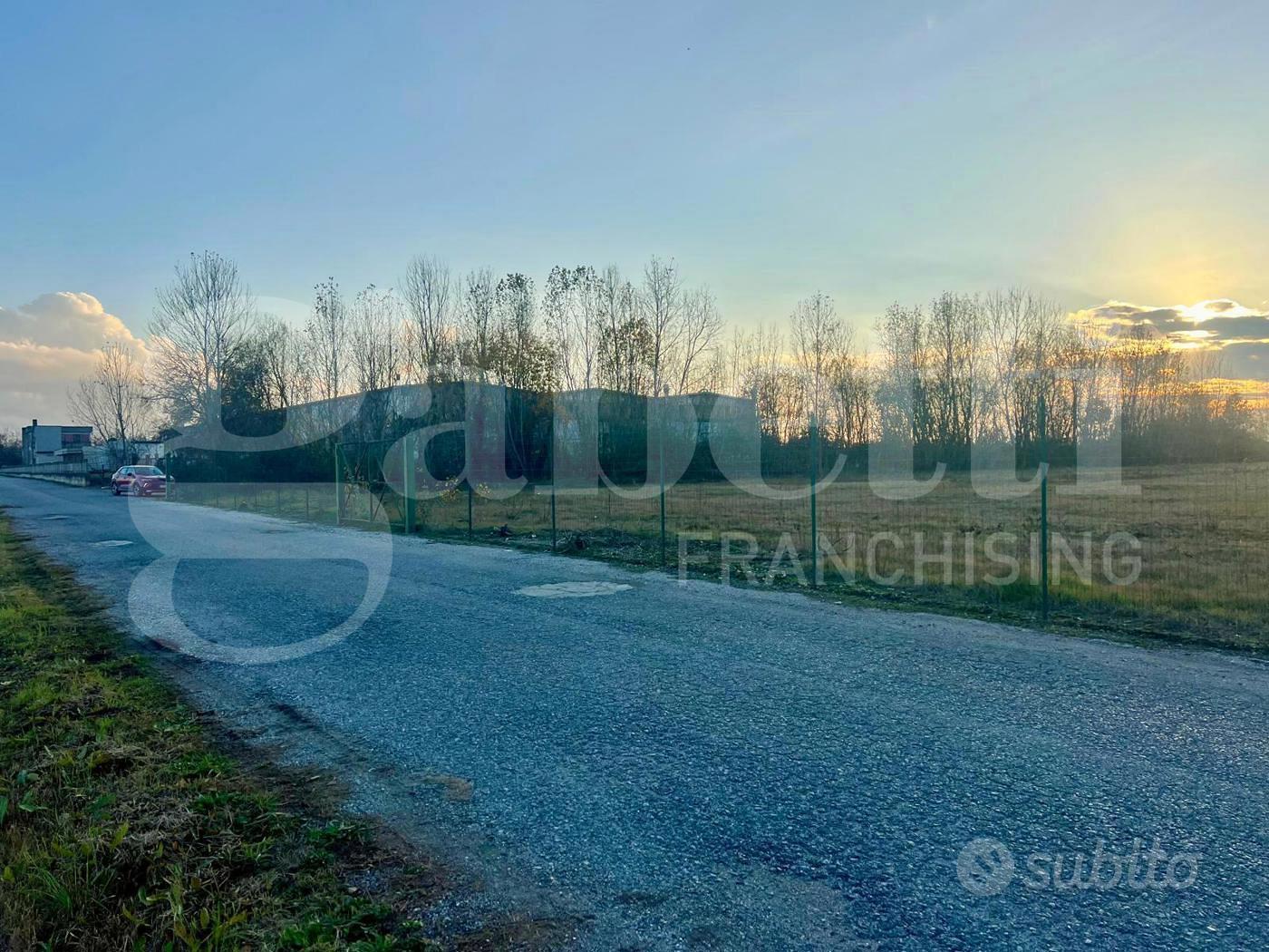 Terreno Residenziale Sommariva del Bosco - Vista 5