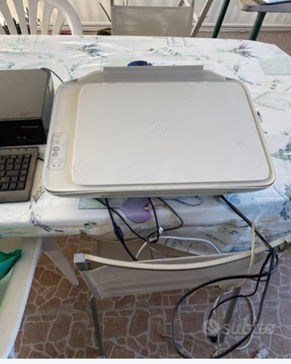 Stampante hp