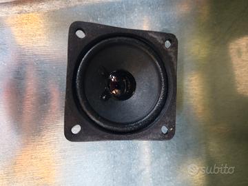 Visaton FRS 7 8 OHM