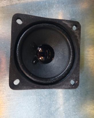 Visaton FRS 7 8 OHM