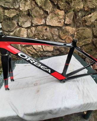 TELAI BICI STRADA E COMPONENTI