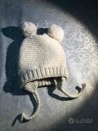 Cappello neonata