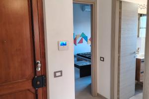 Quadrivano ristrutturato e arredato