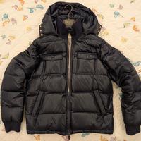 Piumino Mauro Grifoni taglia 54 