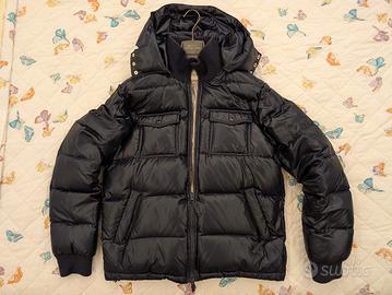 Piumino Mauro Grifoni taglia 54 