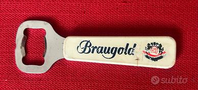 Apribottiglie Braugold