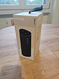 Sonos Roam 2