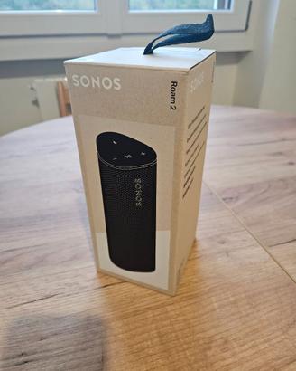 Sonos Roam 2