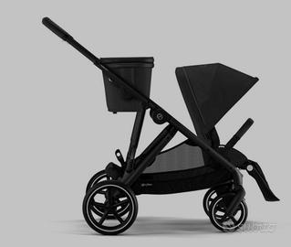 cybex Gazelle S2