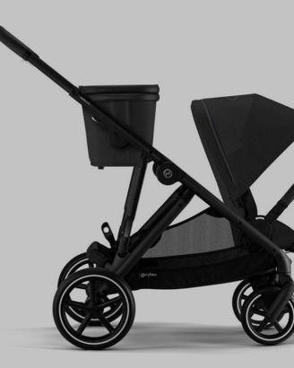 cybex Gazelle S2