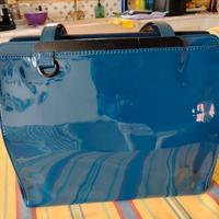 borsa Carpisa blu