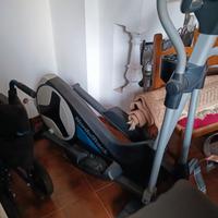 ellittica NordicTrack