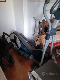ellittica NordicTrack