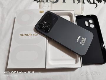 Honor 600