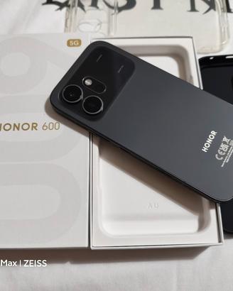 Honor 600