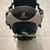 Zaino Deuter trekking