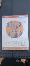 Metropolis corso di storia e geografia 2