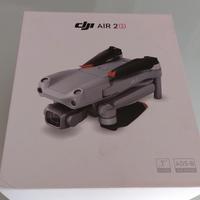 DJI air 2S