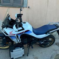 Honda XL 750 Transalp - 2023