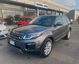 Land Rover Range Rover Evoque 2.0 TD4 180 CV 5p. S