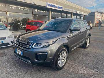 Land Rover Range Rover Evoque 2.0 TD4 180 CV 5p. S