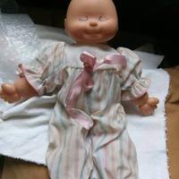 bambola che si illumina 