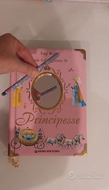 Specchio vero. Le piu' belle storie di principesse