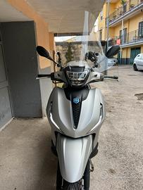Beverly s 400 hpe piaggio